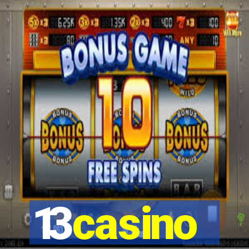 13casino