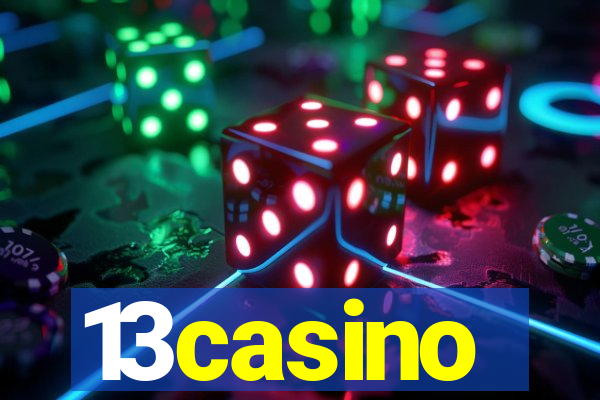 13casino