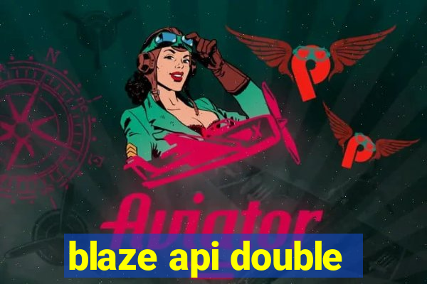 blaze api double