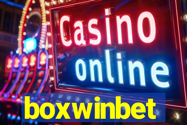 boxwinbet