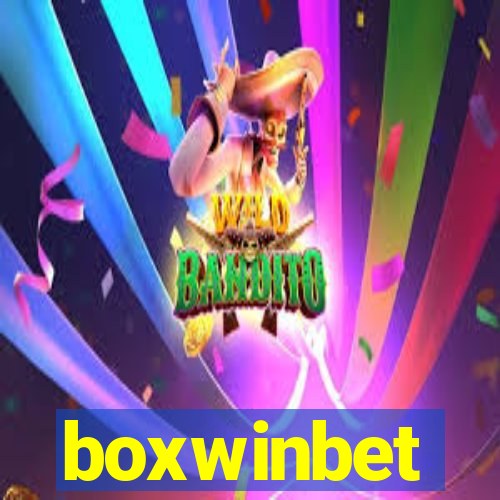 boxwinbet