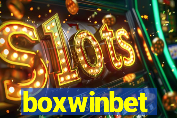 boxwinbet