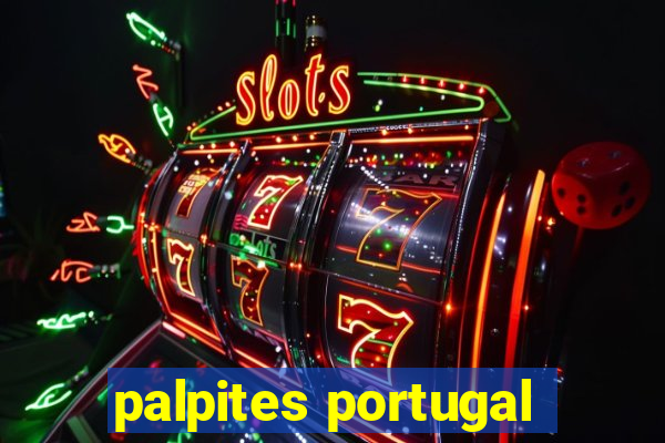 palpites portugal