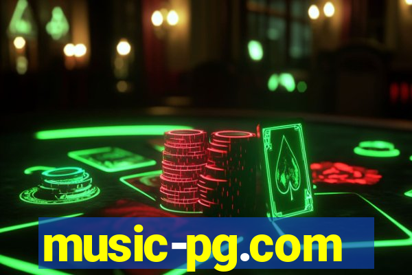 music-pg.com