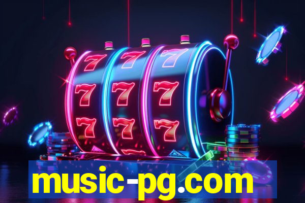 music-pg.com