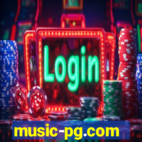 music-pg.com