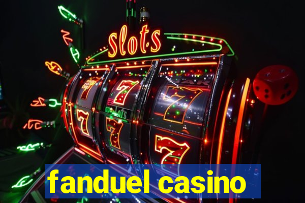 fanduel casino