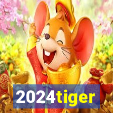 2024tiger