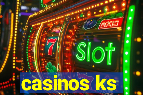 casinos ks