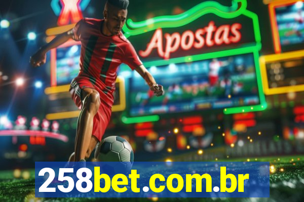 258bet.com.br