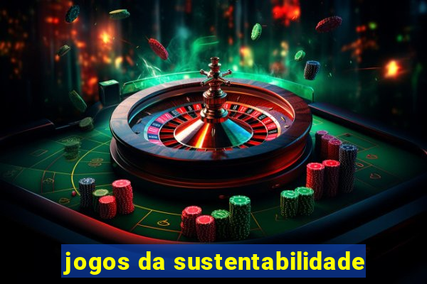 jogos da sustentabilidade