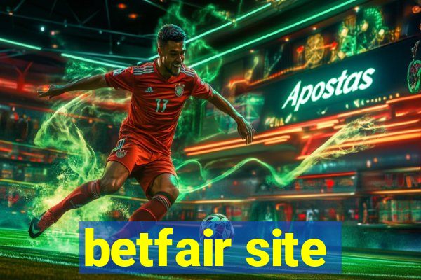 betfair site