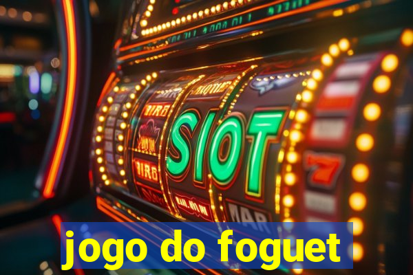 jogo do foguet