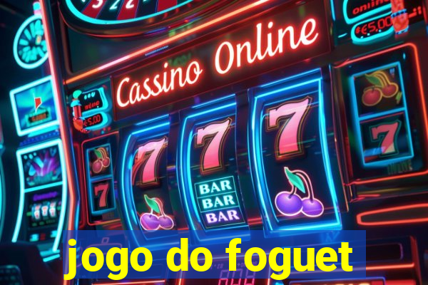 jogo do foguet