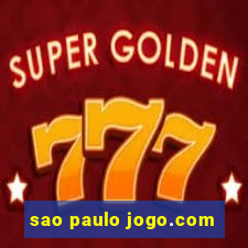 sao paulo jogo.com