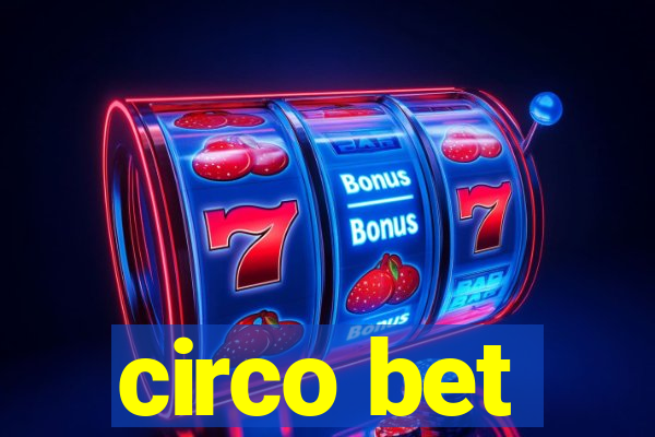 circo bet