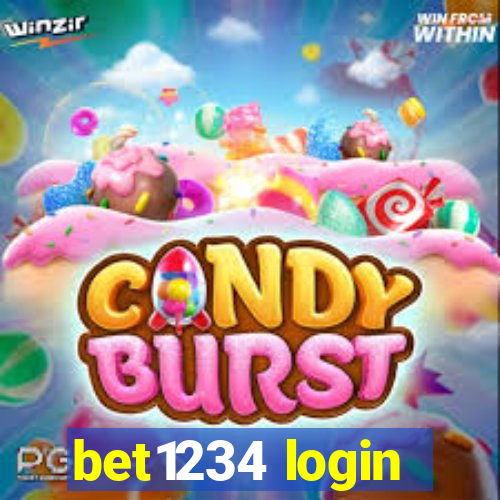 bet1234 login