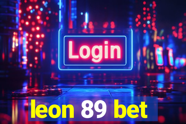 leon 89 bet