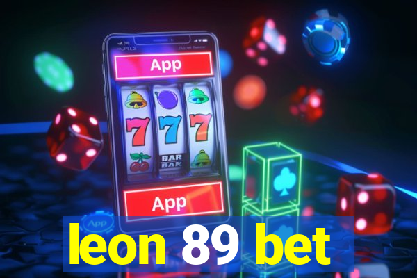 leon 89 bet