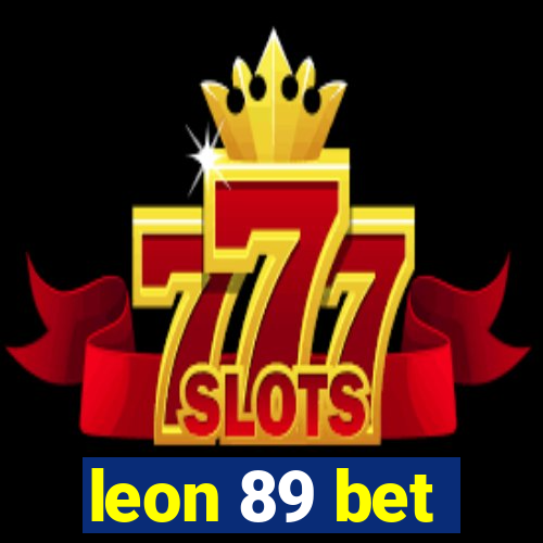 leon 89 bet