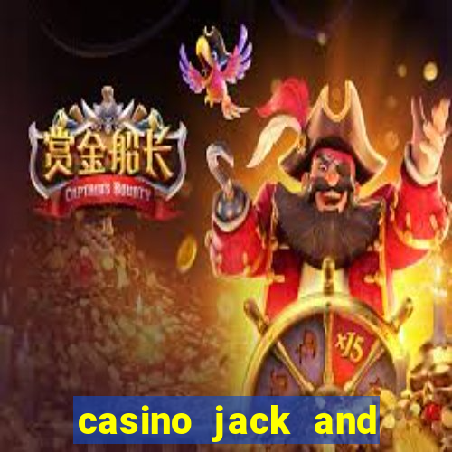 casino jack and the beanstalk