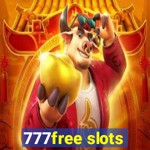 777free slots