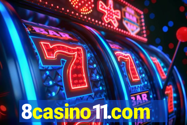 8casino11.com