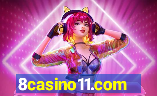 8casino11.com