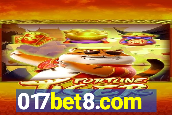 017bet8.com