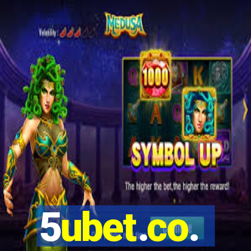 5ubet.co.