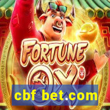 cbf bet.com