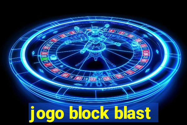 jogo block blast