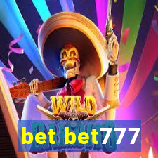 bet bet777