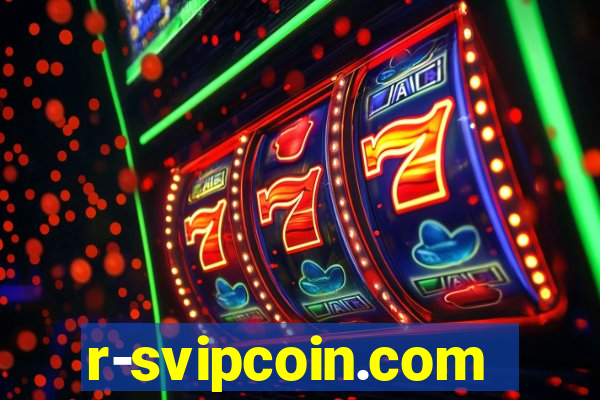 r-svipcoin.com