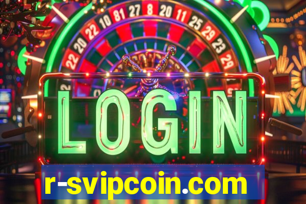 r-svipcoin.com