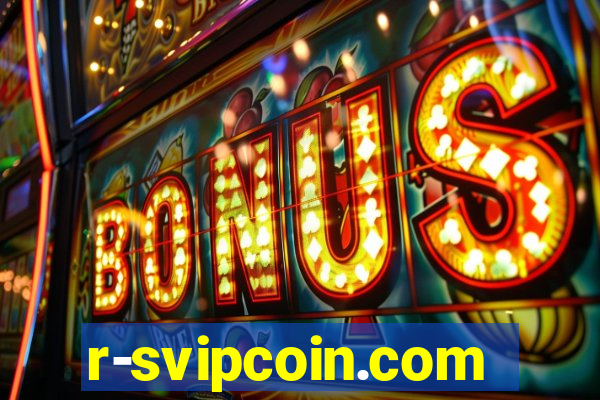 r-svipcoin.com