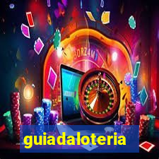 guiadaloteria