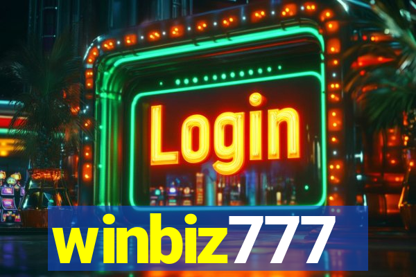 winbiz777