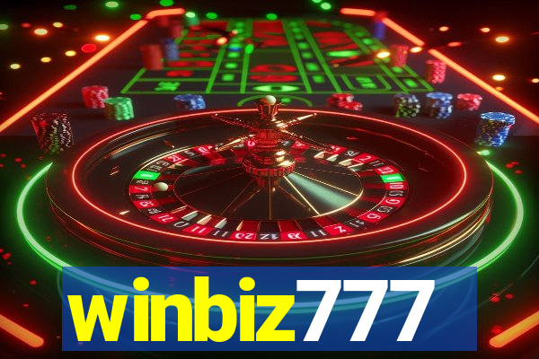 winbiz777