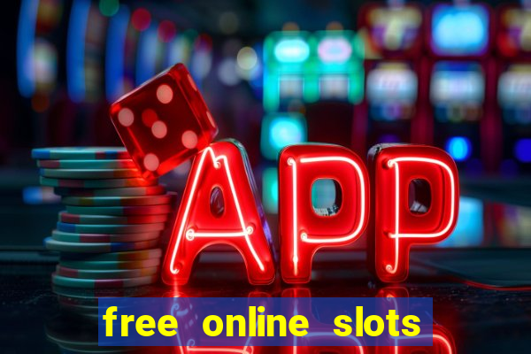 free online slots no downloading