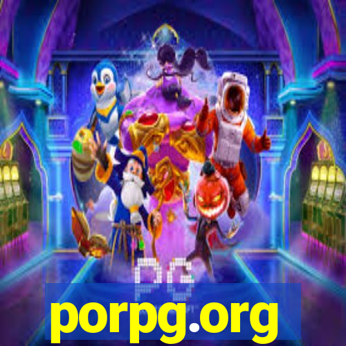 porpg.org