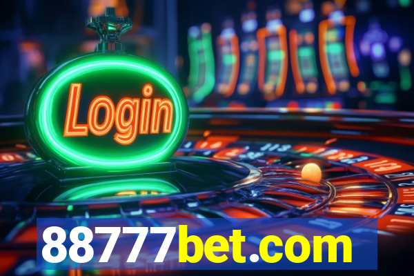 88777bet.com