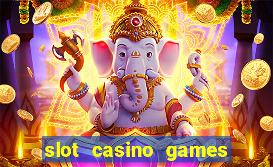 slot casino games free download