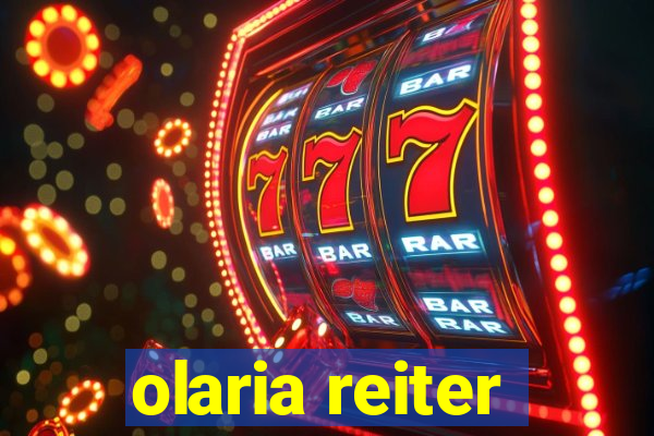 olaria reiter