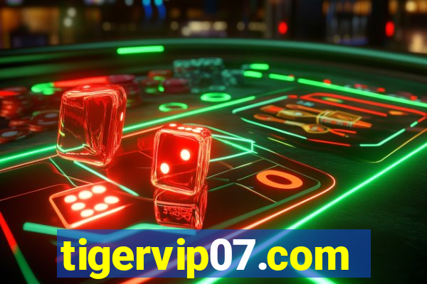 tigervip07.com