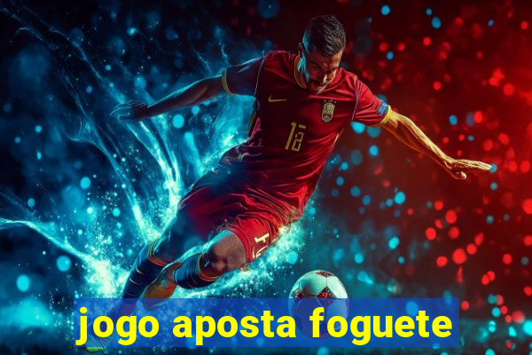 jogo aposta foguete