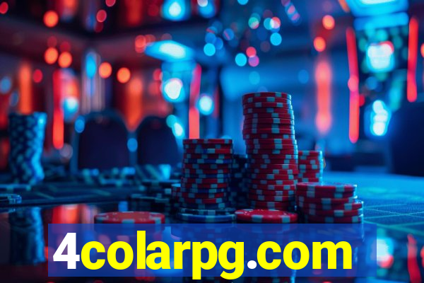 4colarpg.com