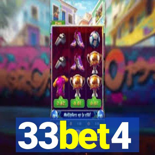 33bet4