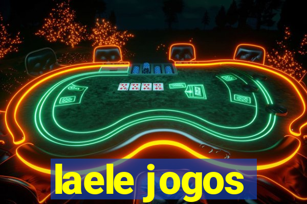 laele jogos