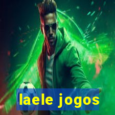 laele jogos